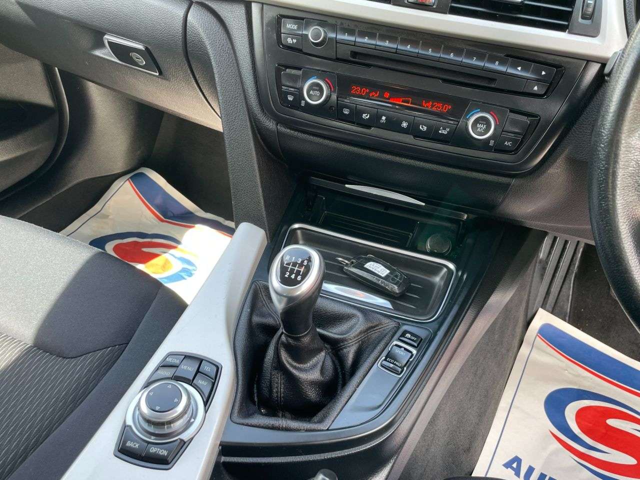 2014 BMW 3 SERIES 2014 BMW 3 SERIES