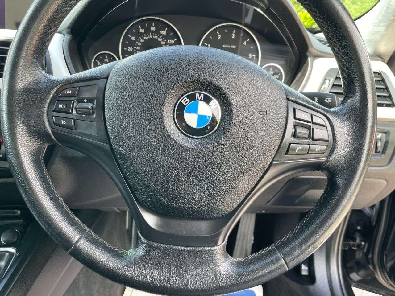 2014 BMW 3 SERIES 2014 BMW 3 SERIES