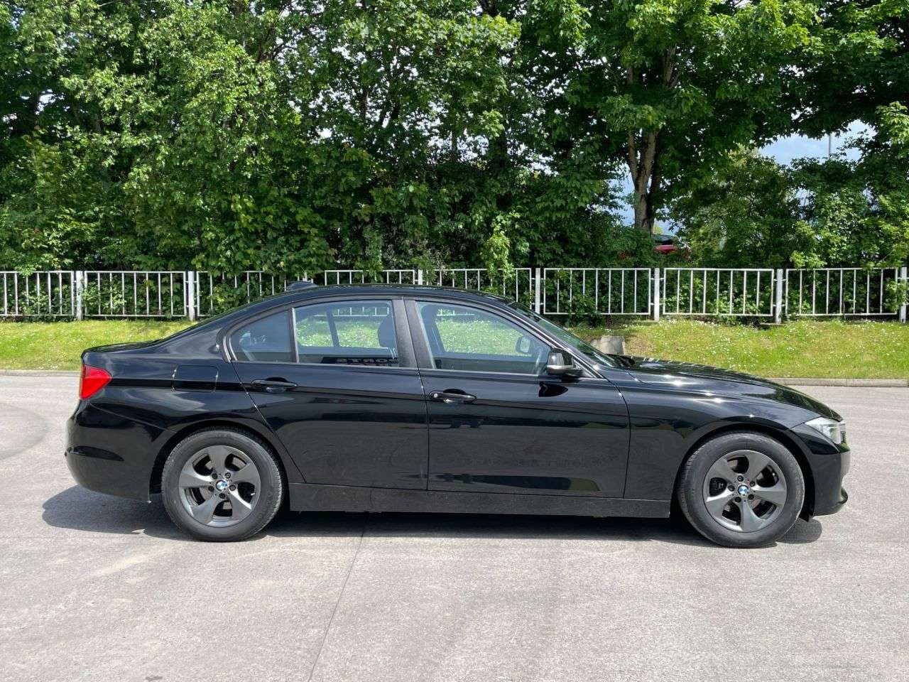 2014 BMW 3 SERIES 2014 BMW 3 SERIES