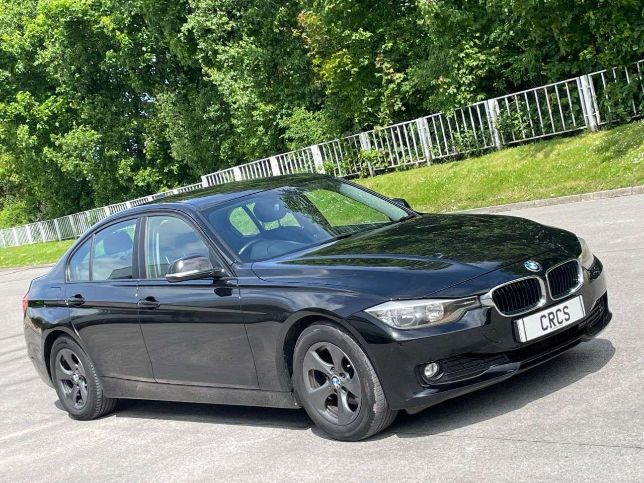 2014 BMW 3 SERIES 2014 BMW 3 SERIES