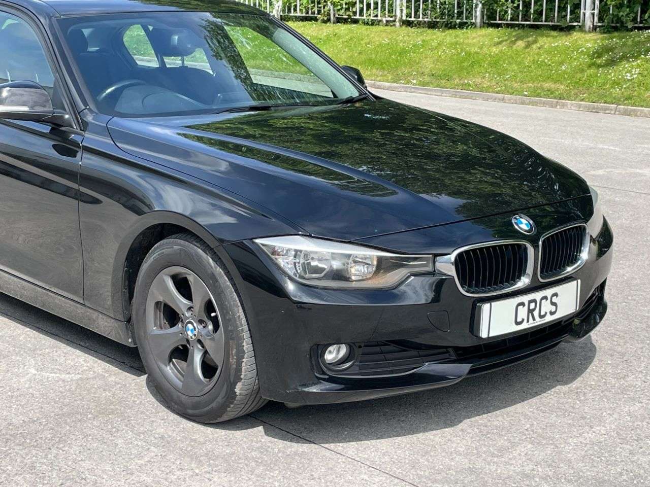 2014 BMW 3 SERIES 2014 BMW 3 SERIES