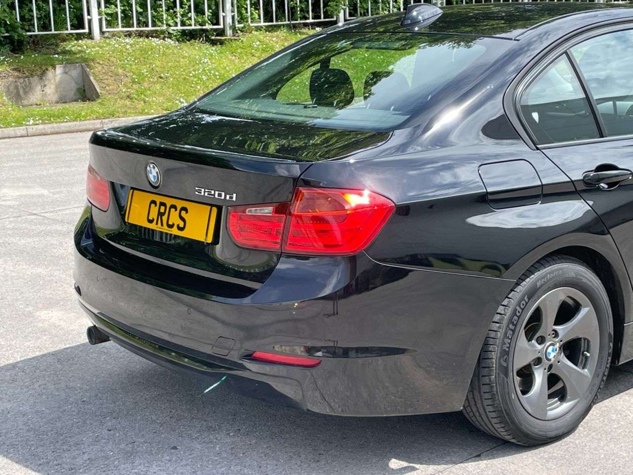 2014 BMW 3 SERIES 2014 BMW 3 SERIES