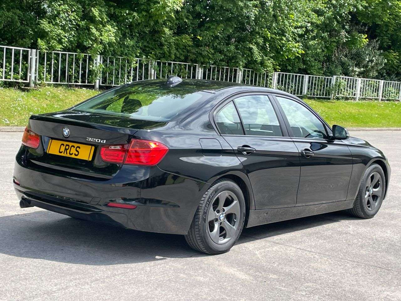 2014 BMW 3 SERIES 2014 BMW 3 SERIES