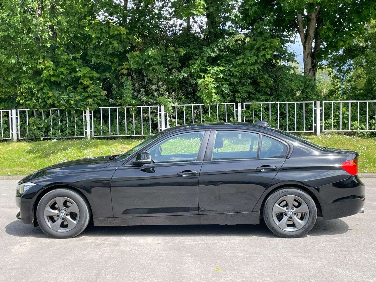 2014 BMW 3 SERIES 2014 BMW 3 SERIES
