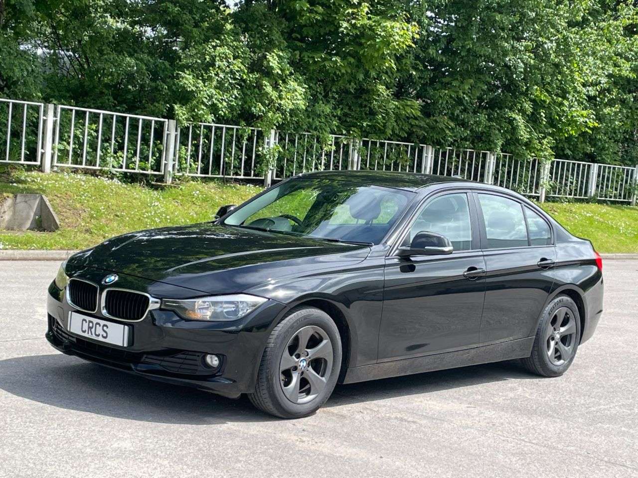 2014 BMW 3 SERIES 2014 BMW 3 SERIES