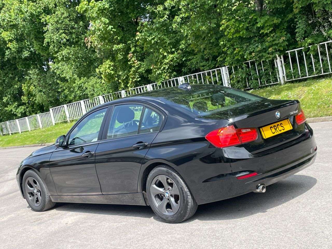 2014 BMW 3 SERIES 2014 BMW 3 SERIES
