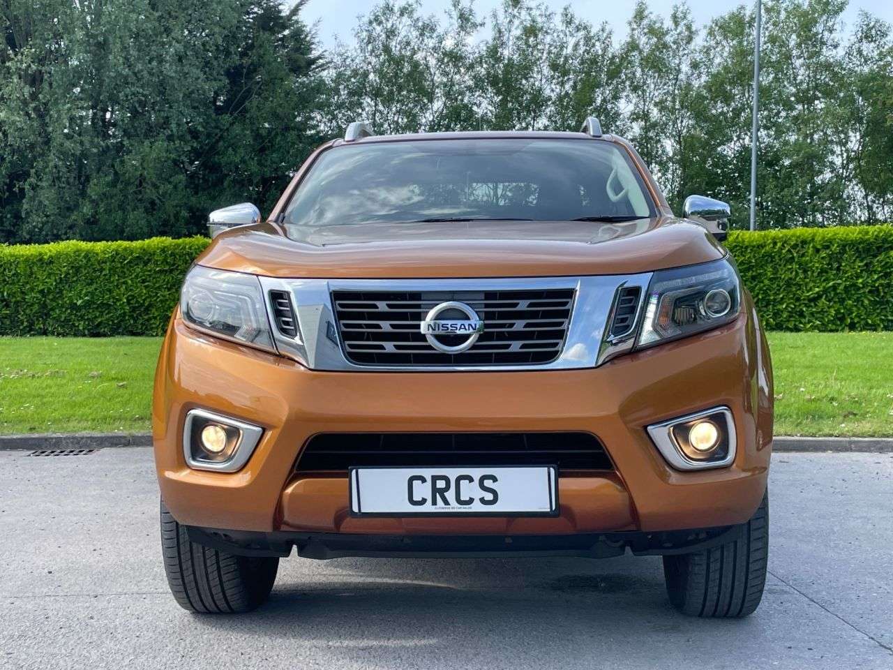 2020 NISSAN NAVARA 2020 NISSAN NAVARA