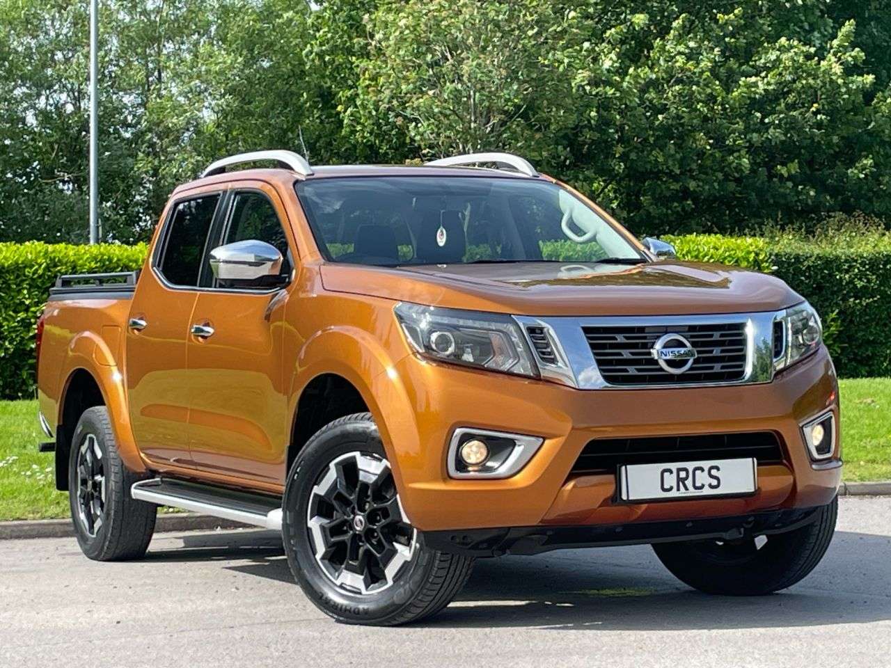 2020 NISSAN NAVARA 2020 NISSAN NAVARA
