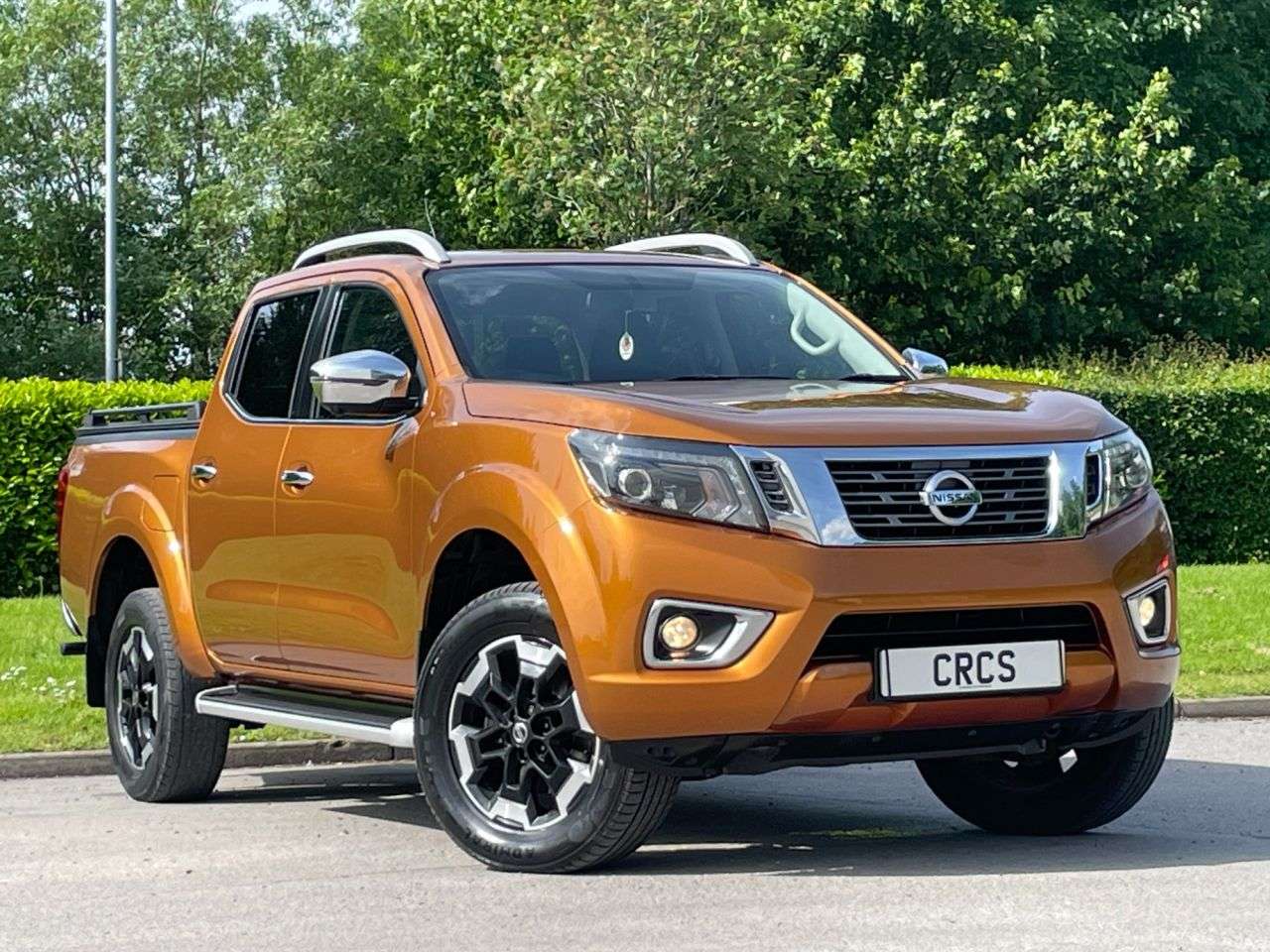 2020 NISSAN NAVARA 2020 NISSAN NAVARA
