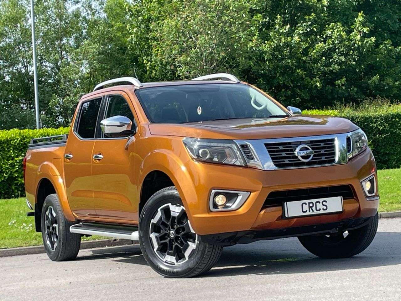 2020 NISSAN NAVARA 2020 NISSAN NAVARA