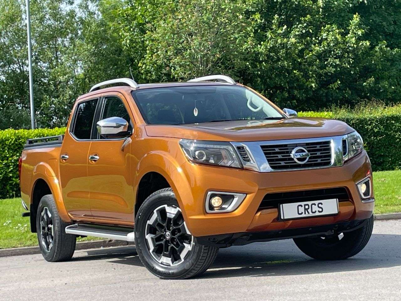 2020 NISSAN NAVARA 2020 NISSAN NAVARA