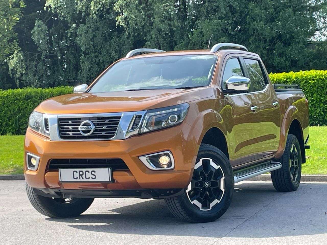 2020 NISSAN NAVARA 2020 NISSAN NAVARA