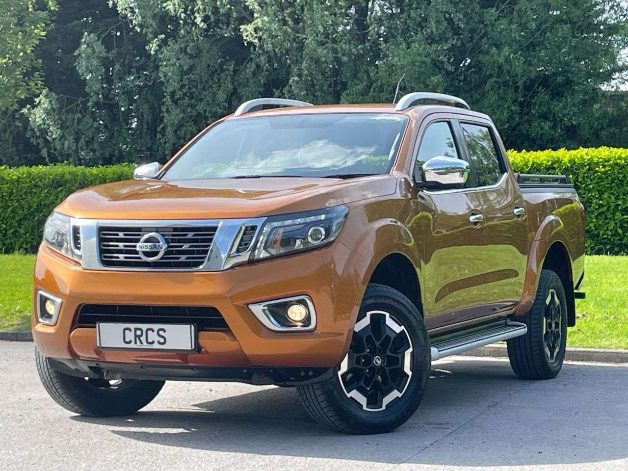 2020 NISSAN NAVARA 2020 NISSAN NAVARA
