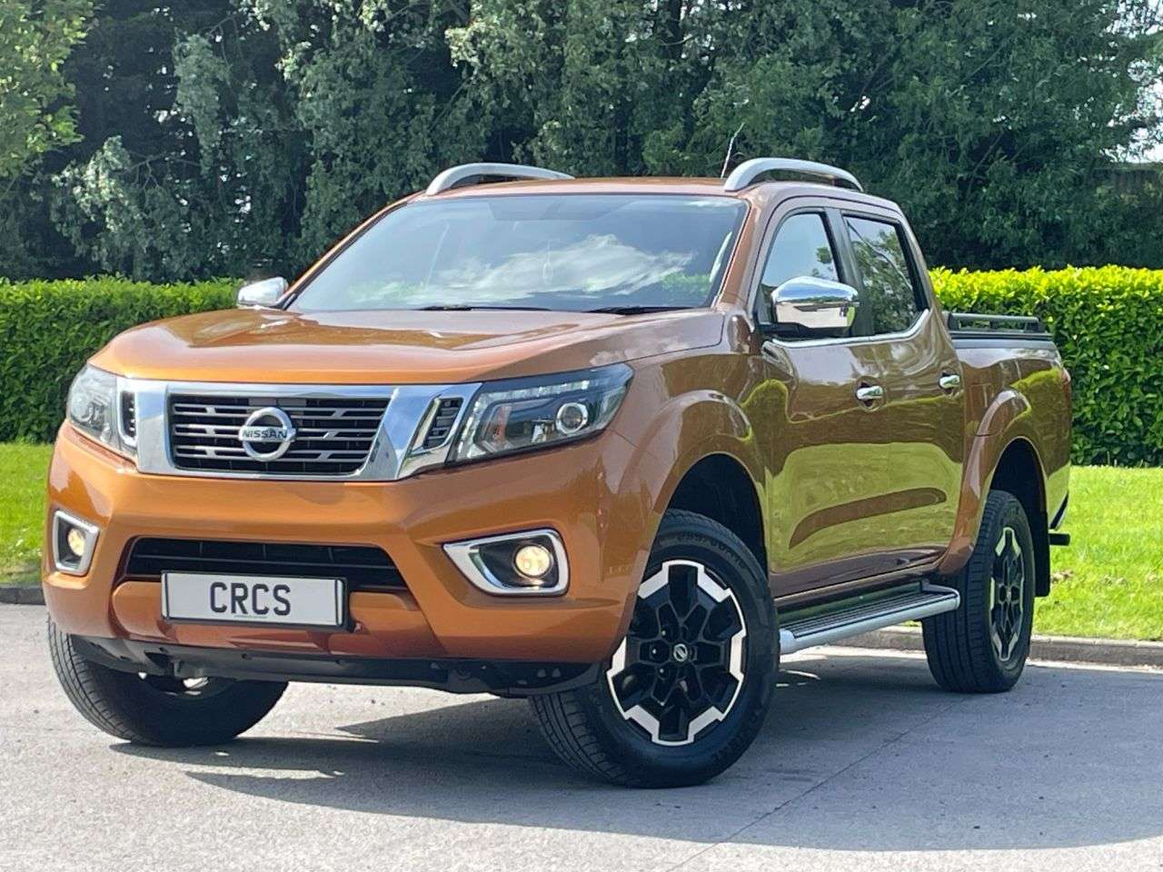 2020 NISSAN NAVARA 2020 NISSAN NAVARA