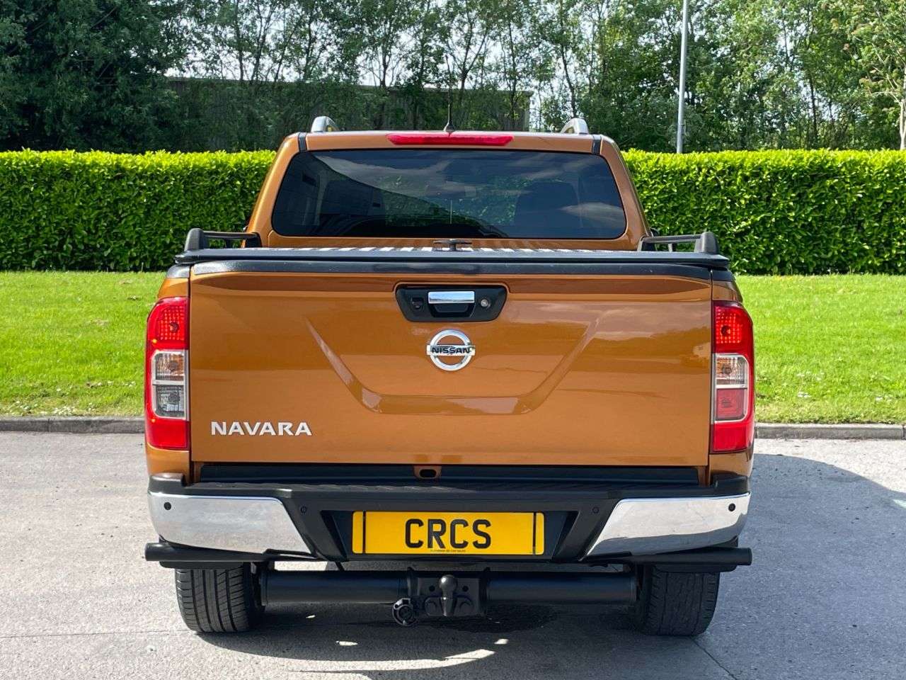 2020 NISSAN NAVARA 2020 NISSAN NAVARA