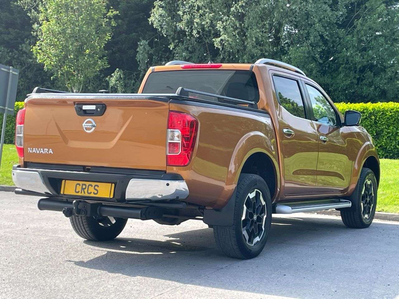 2020 NISSAN NAVARA 2020 NISSAN NAVARA