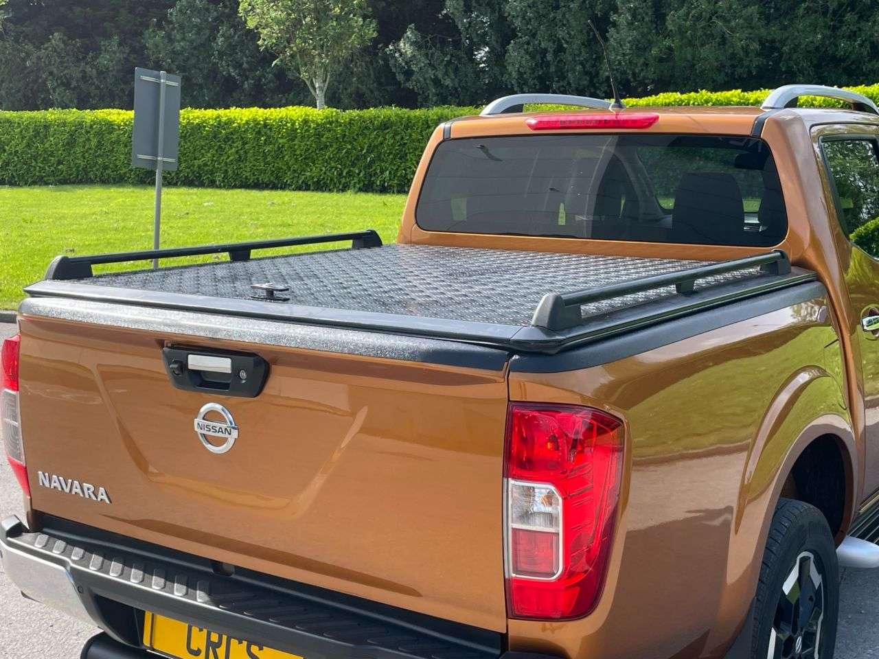2020 NISSAN NAVARA 2020 NISSAN NAVARA