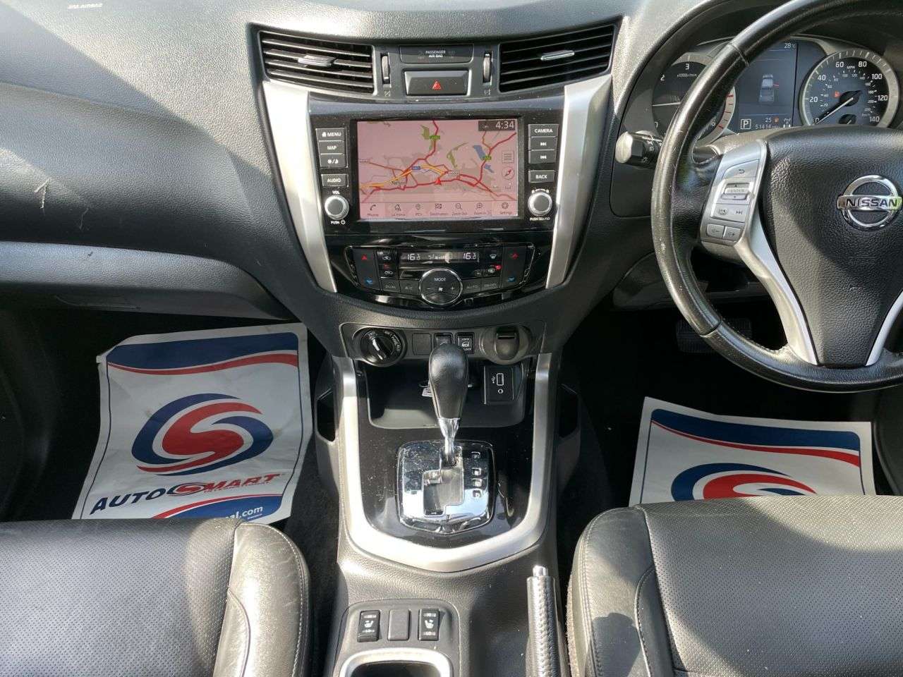 2020 NISSAN NAVARA 2020 NISSAN NAVARA