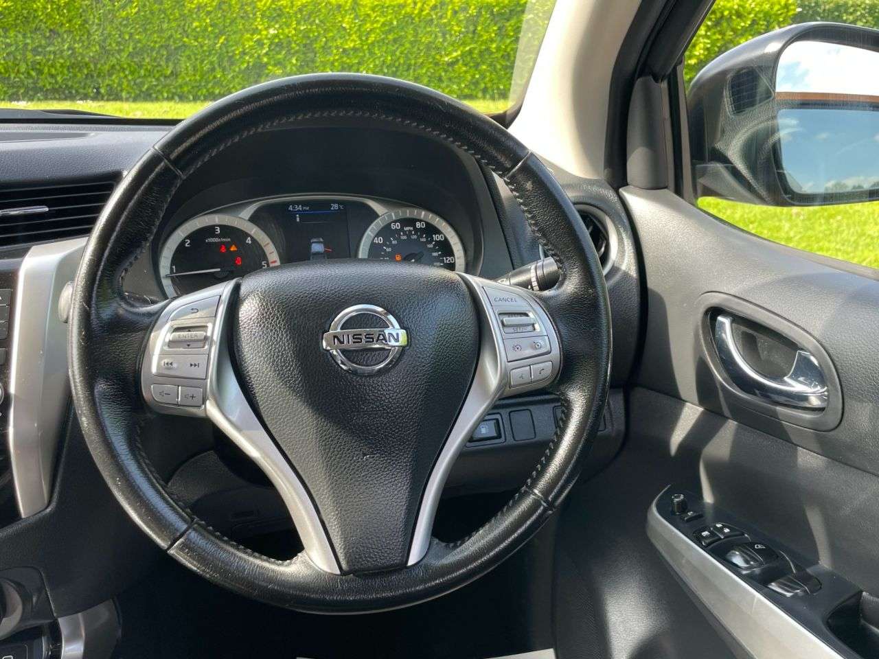 2020 NISSAN NAVARA 2020 NISSAN NAVARA