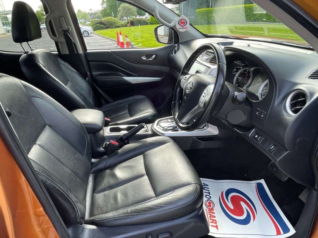 2020 NISSAN NAVARA 2020 NISSAN NAVARA