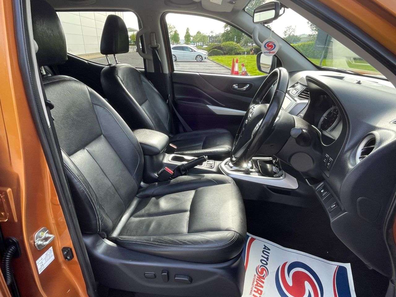 2020 NISSAN NAVARA 2020 NISSAN NAVARA