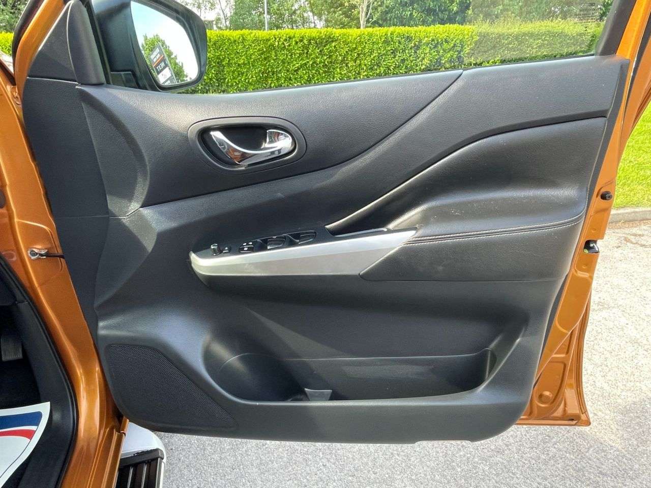 2020 NISSAN NAVARA 2020 NISSAN NAVARA