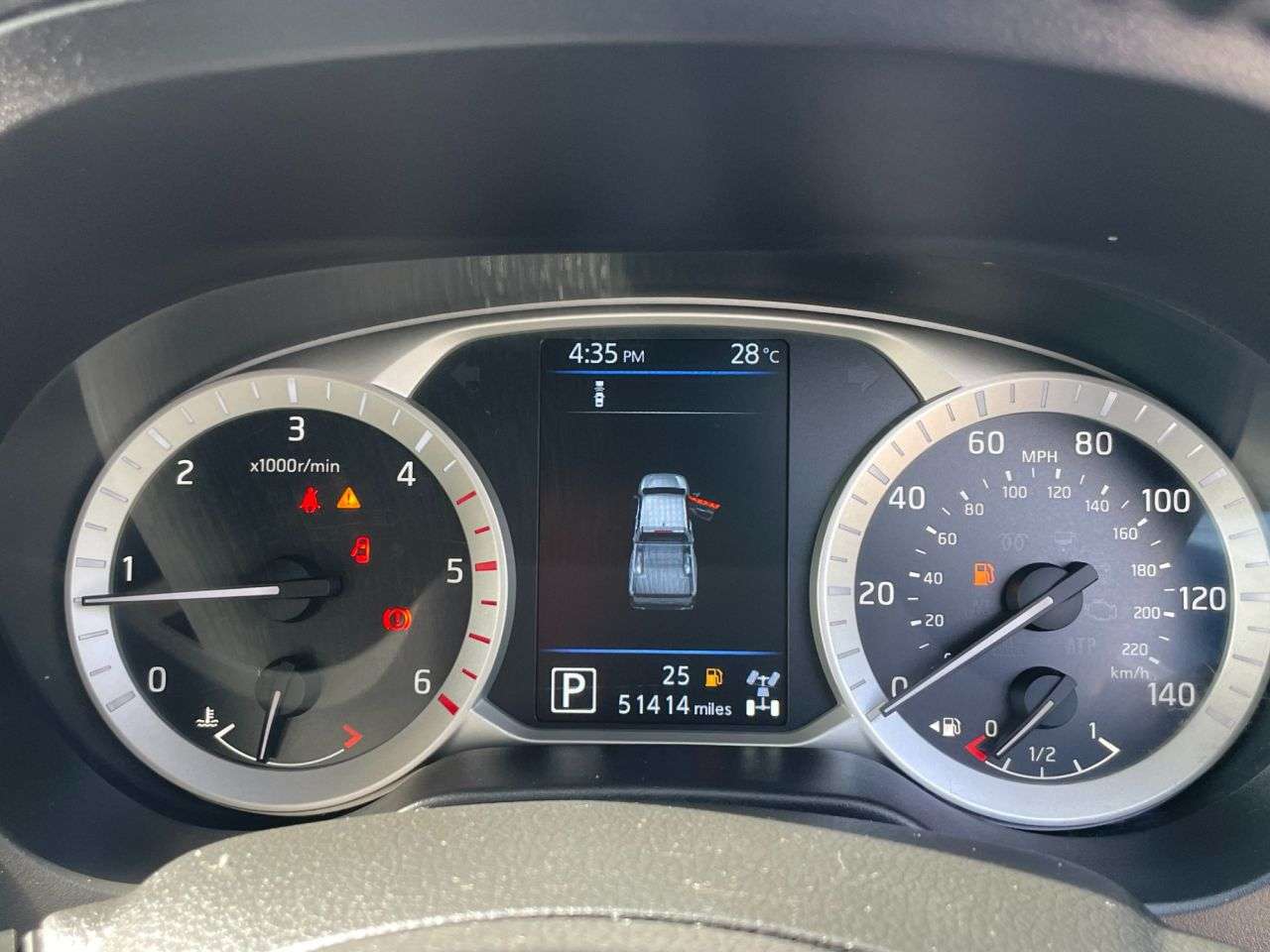 2020 NISSAN NAVARA 2020 NISSAN NAVARA