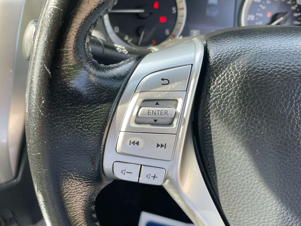 2020 NISSAN NAVARA 2020 NISSAN NAVARA