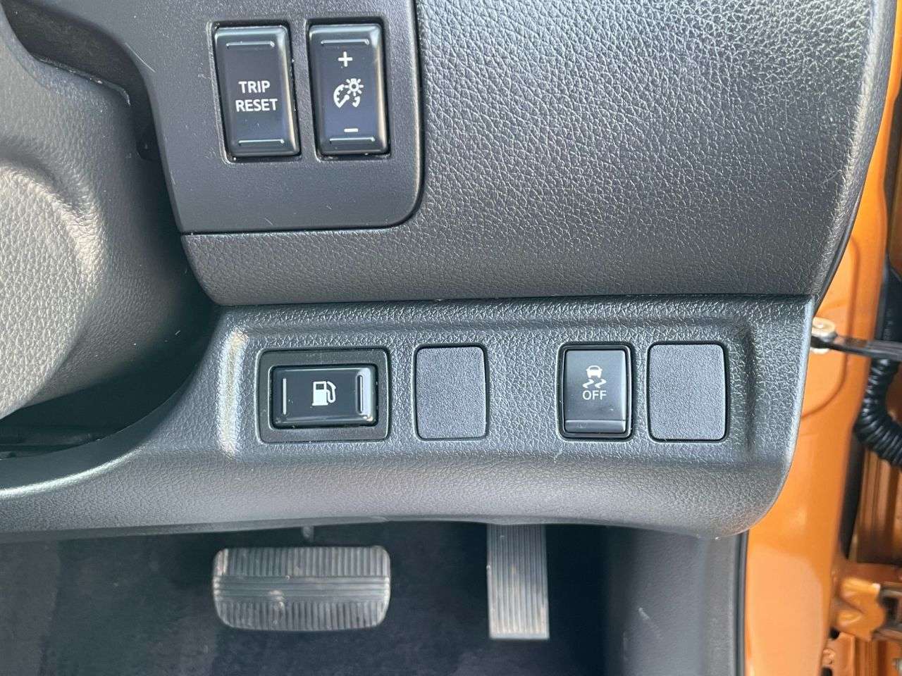 2020 NISSAN NAVARA 2020 NISSAN NAVARA