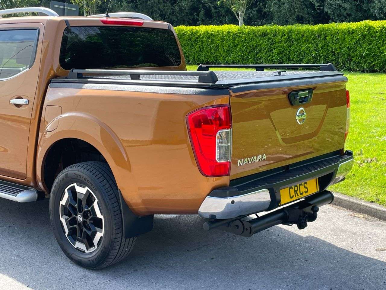 2020 NISSAN NAVARA 2020 NISSAN NAVARA