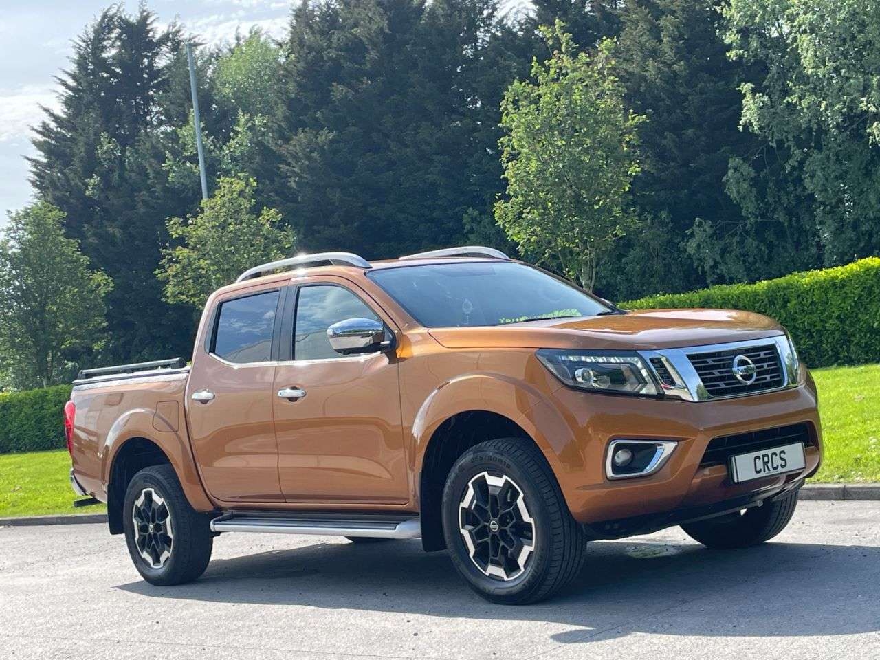 2020 NISSAN NAVARA 2020 NISSAN NAVARA