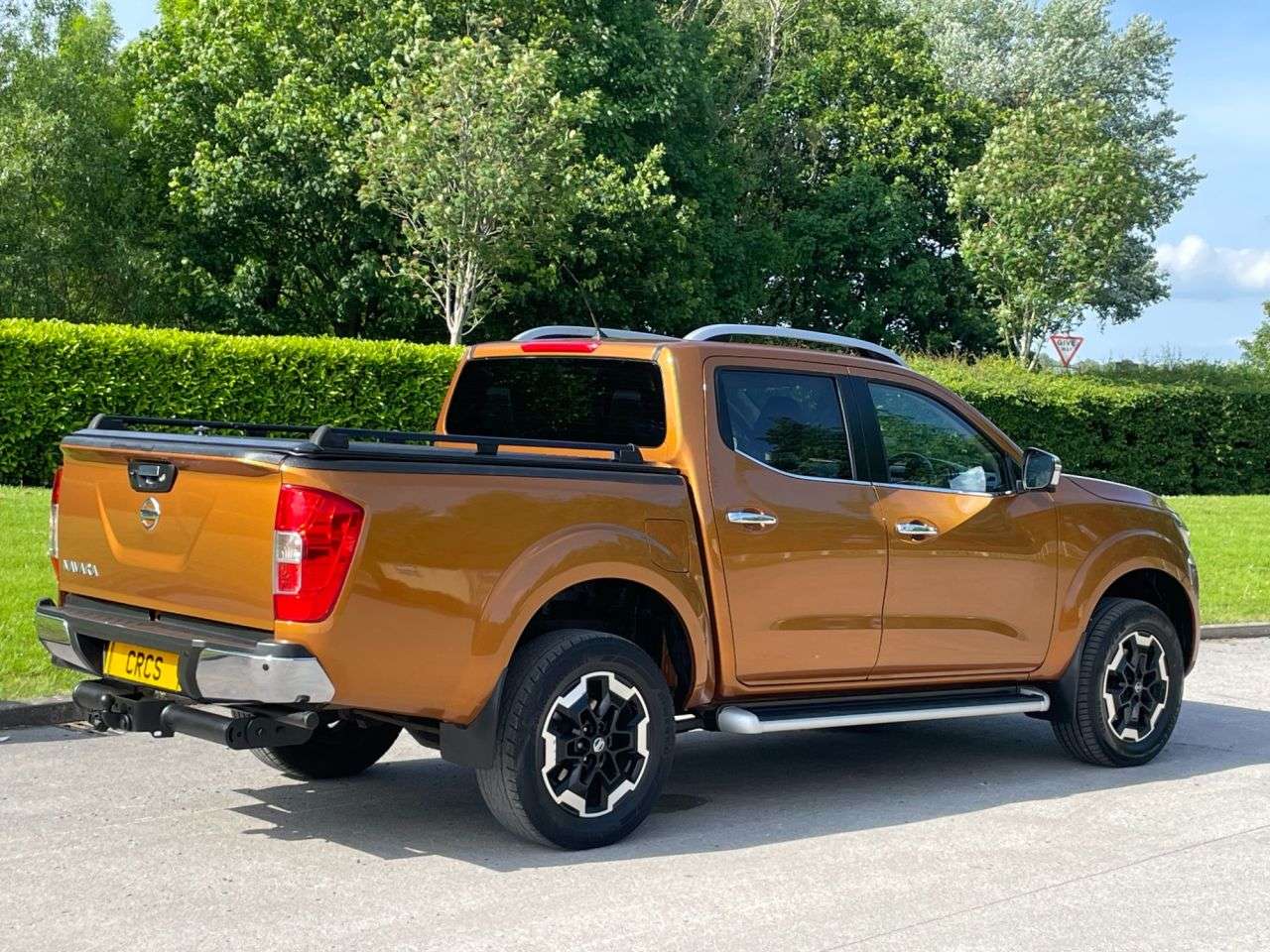2020 NISSAN NAVARA 2020 NISSAN NAVARA