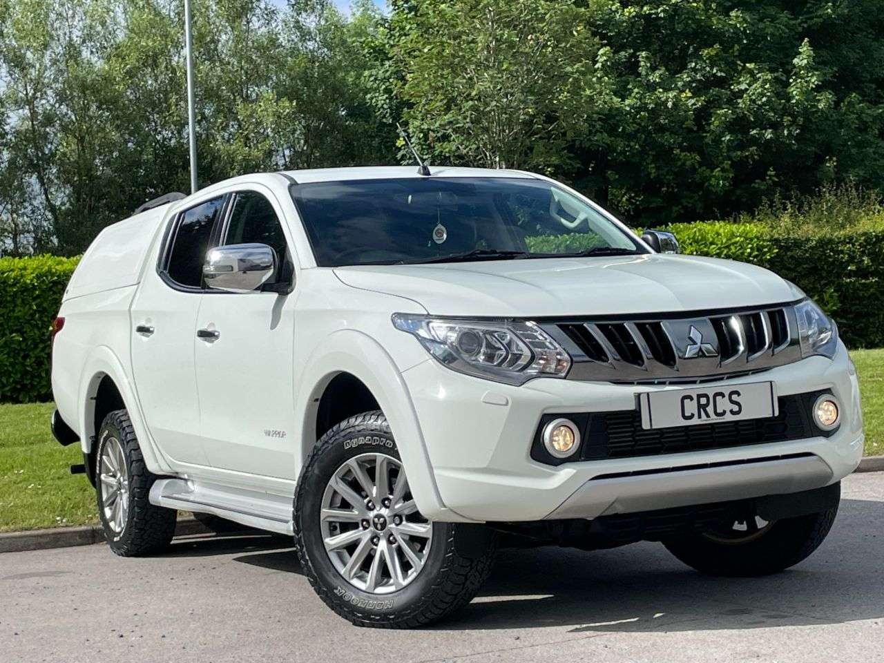 2017 MITSUBISHI L200 2017 MITSUBISHI L200