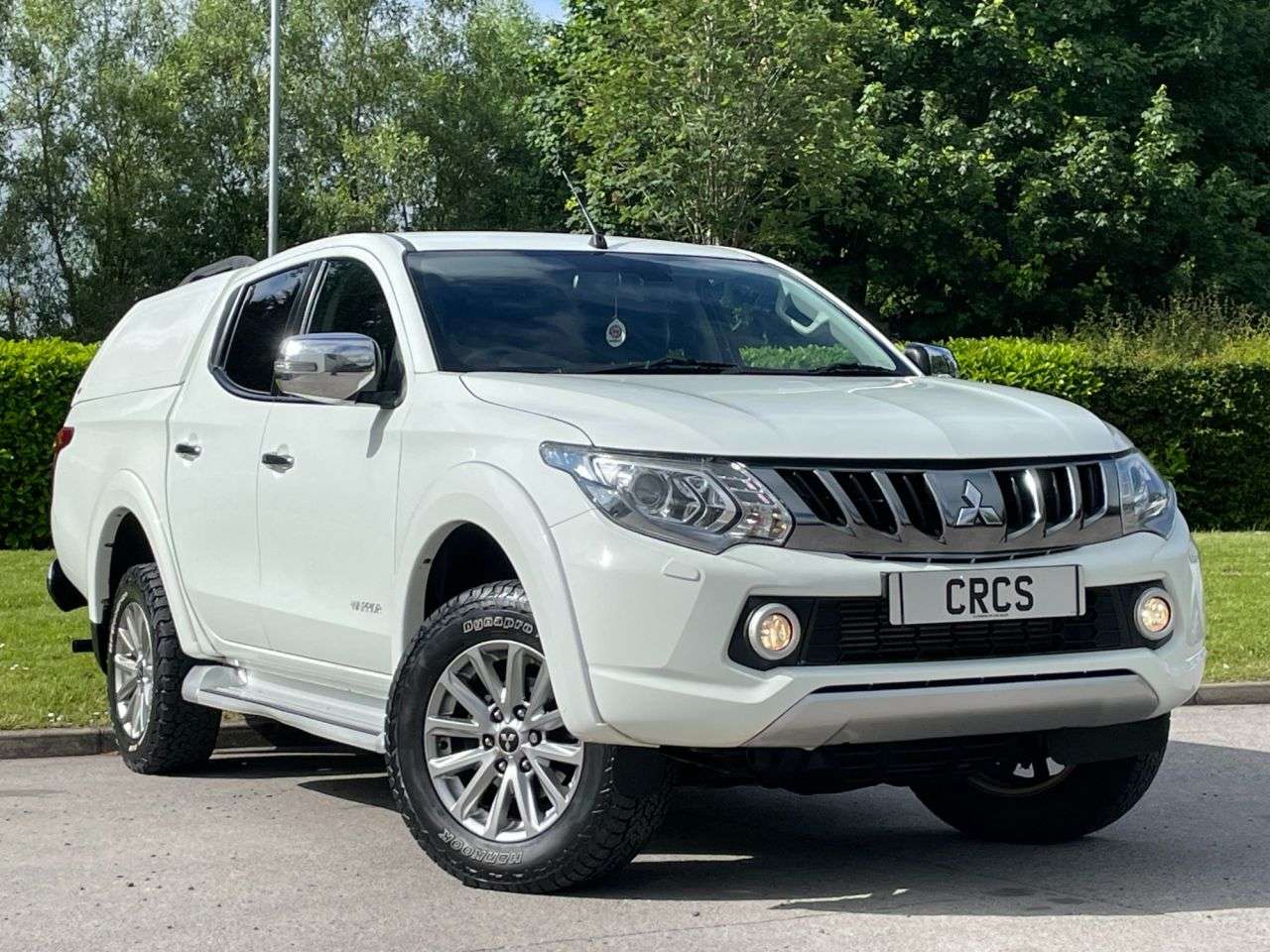 2017 MITSUBISHI L200 2017 MITSUBISHI L200