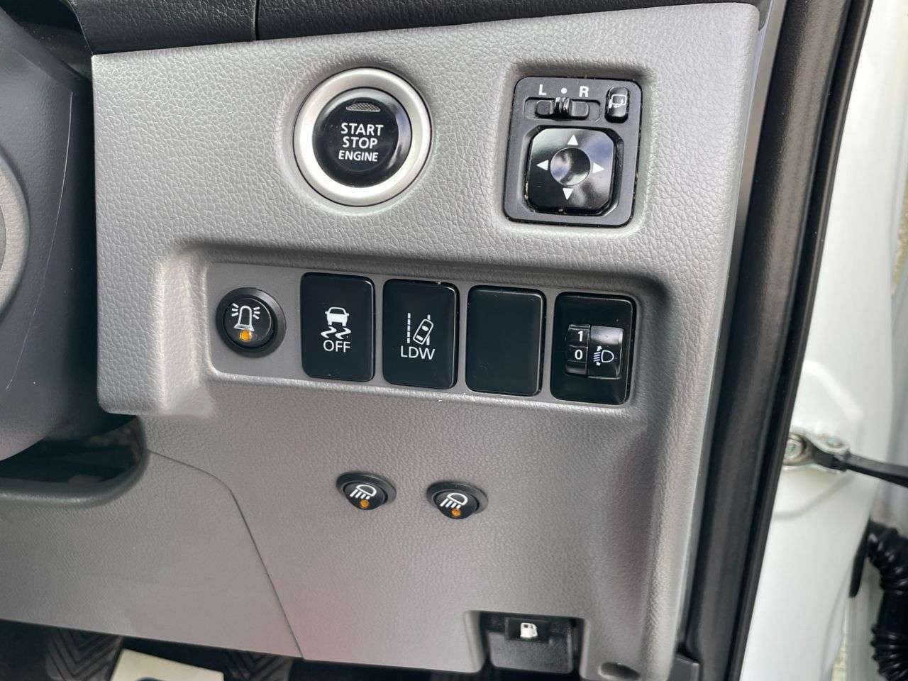 2017 MITSUBISHI L200 2017 MITSUBISHI L200