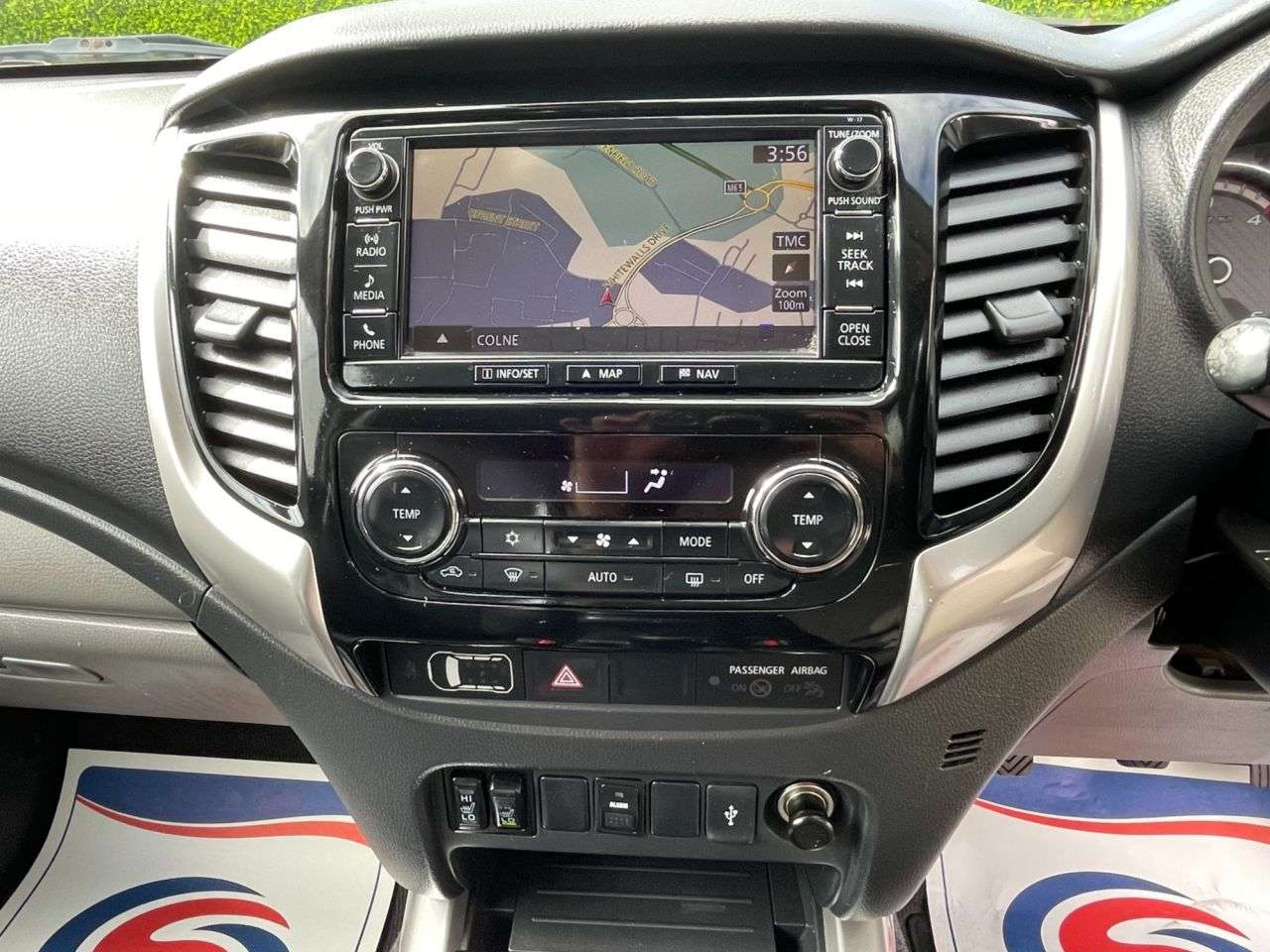 2017 MITSUBISHI L200 2017 MITSUBISHI L200