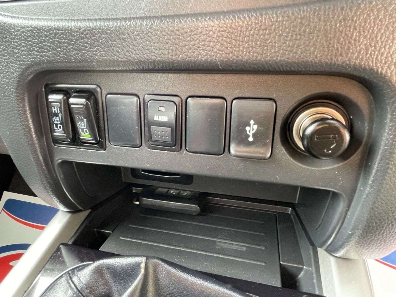 2017 MITSUBISHI L200 2017 MITSUBISHI L200