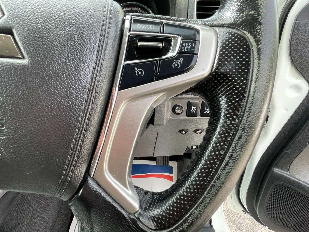 2017 MITSUBISHI L200 2017 MITSUBISHI L200