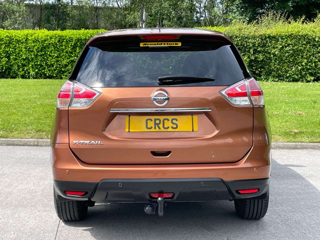 2016 NISSAN X-TRAIL 2016 NISSAN X-TRAIL