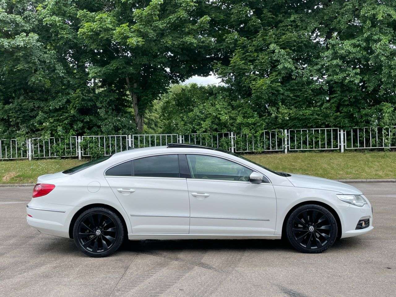 2011 VOLKSWAGEN CC 2011 VOLKSWAGEN CC