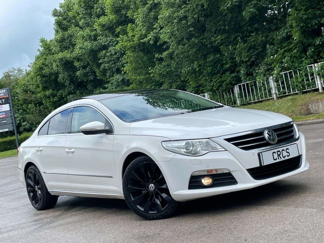 2011 VOLKSWAGEN CC 2011 VOLKSWAGEN CC