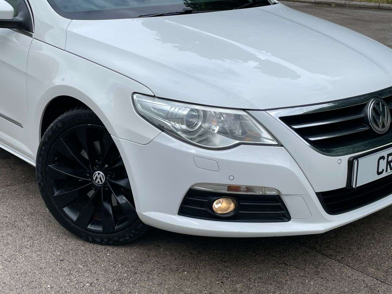 2011 VOLKSWAGEN CC 2011 VOLKSWAGEN CC