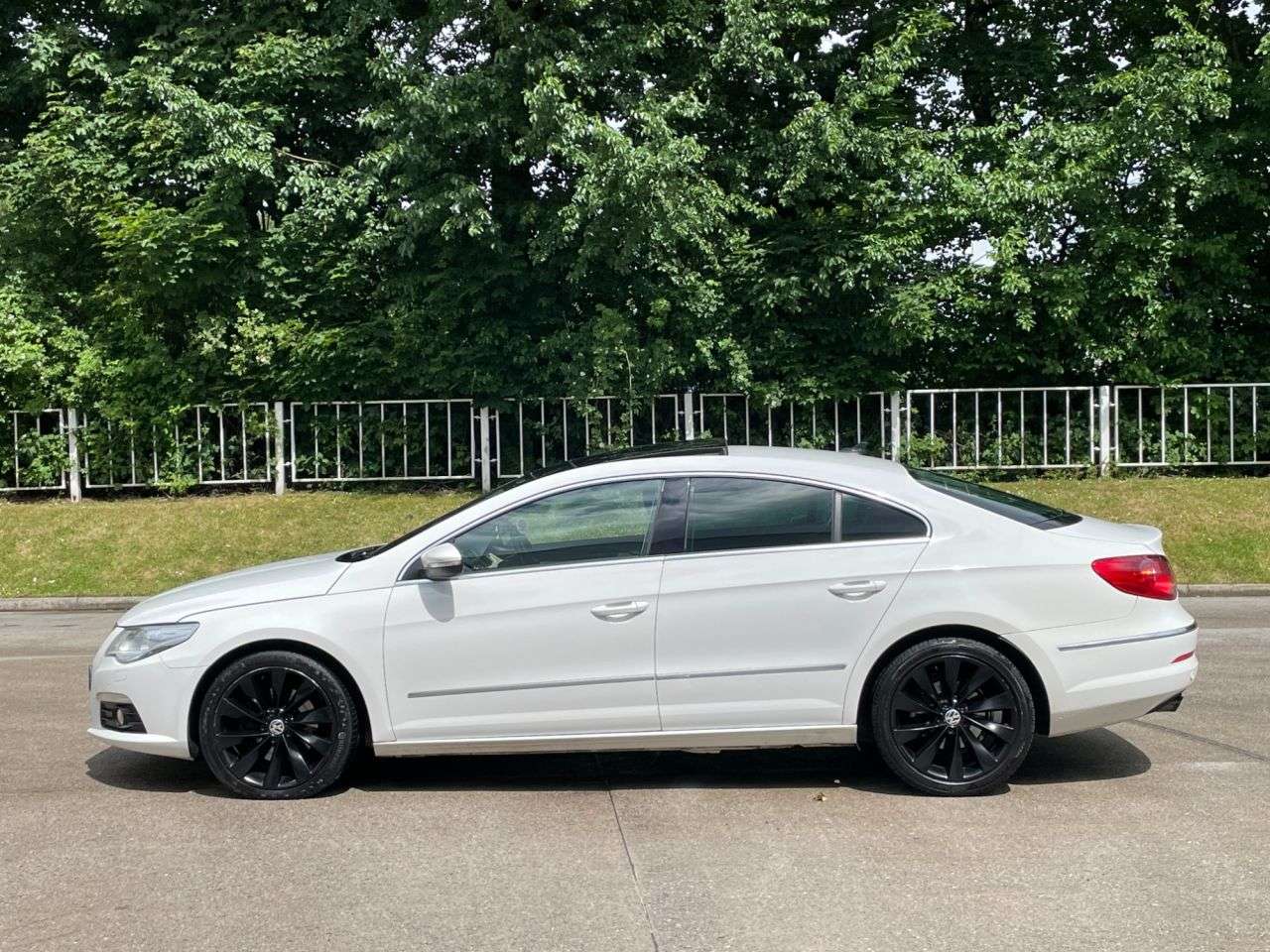 2011 VOLKSWAGEN CC 2011 VOLKSWAGEN CC