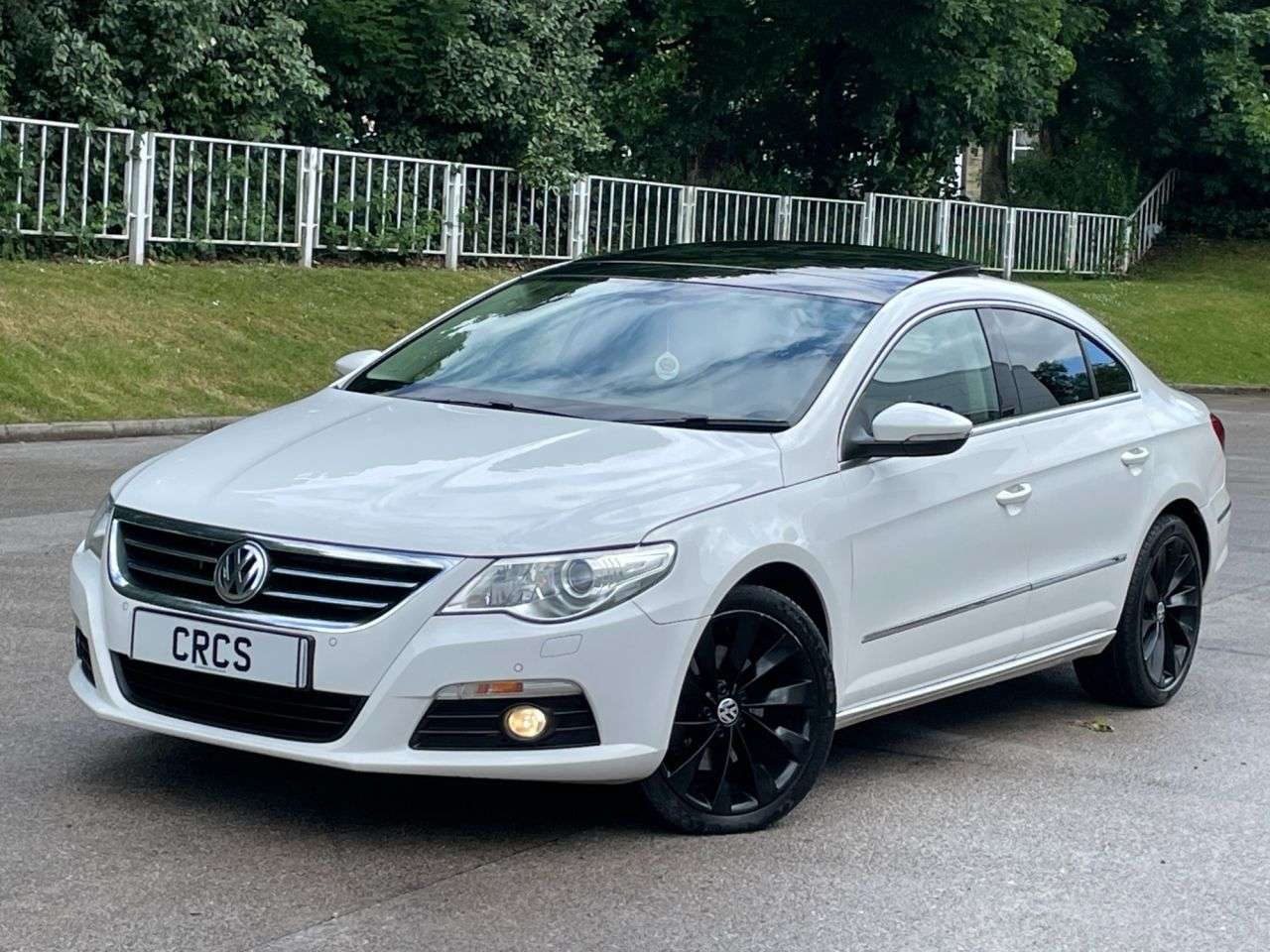 2011 VOLKSWAGEN CC 2011 VOLKSWAGEN CC
