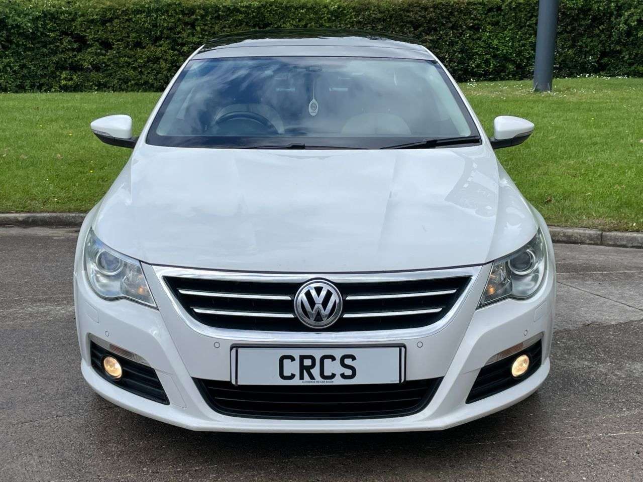 2011 VOLKSWAGEN CC 2011 VOLKSWAGEN CC