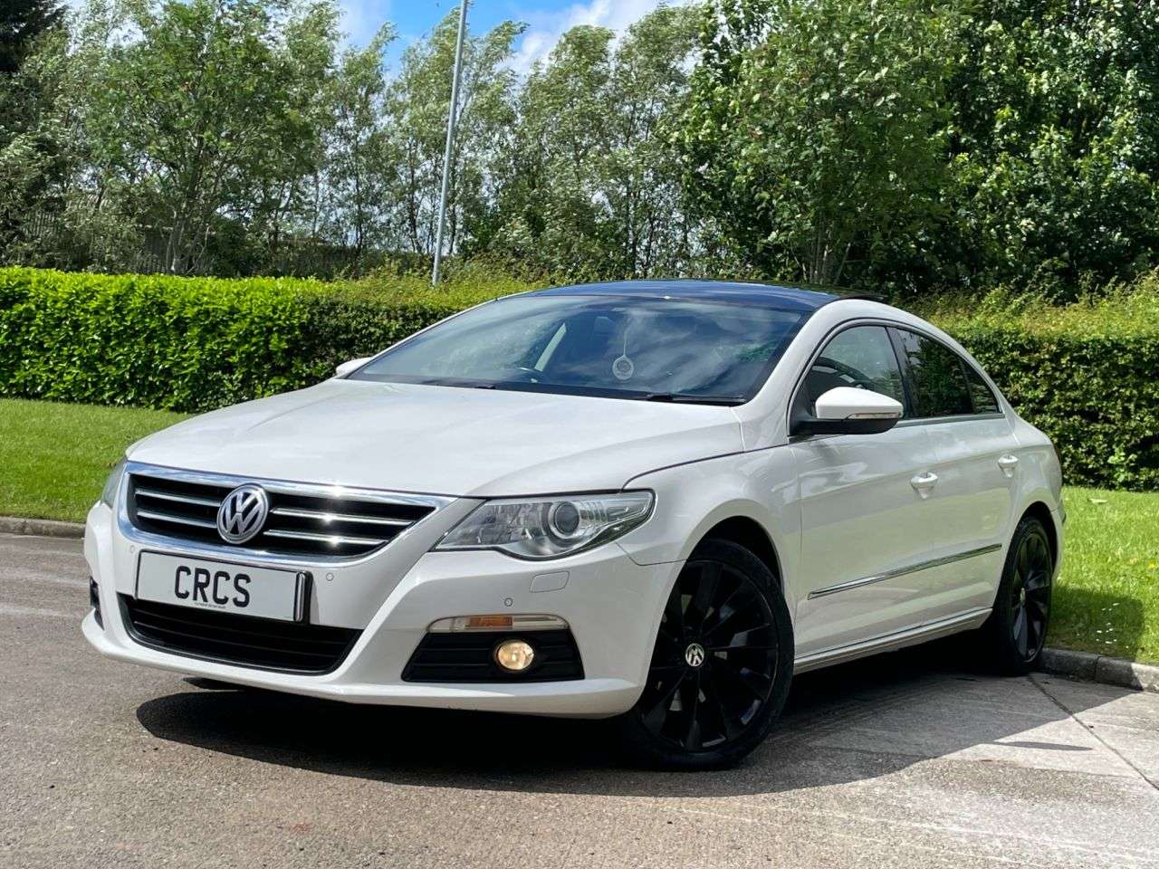 2011 VOLKSWAGEN CC 2011 VOLKSWAGEN CC