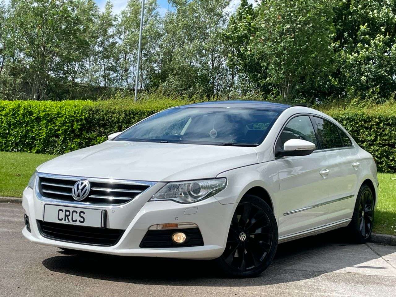 2011 VOLKSWAGEN CC 2011 VOLKSWAGEN CC