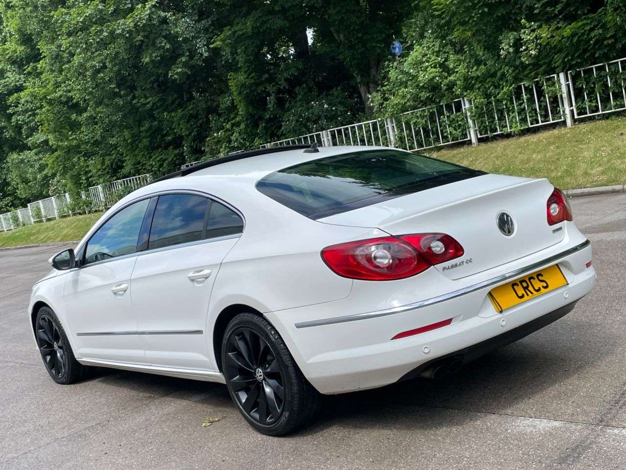 2011 VOLKSWAGEN CC 2011 VOLKSWAGEN CC