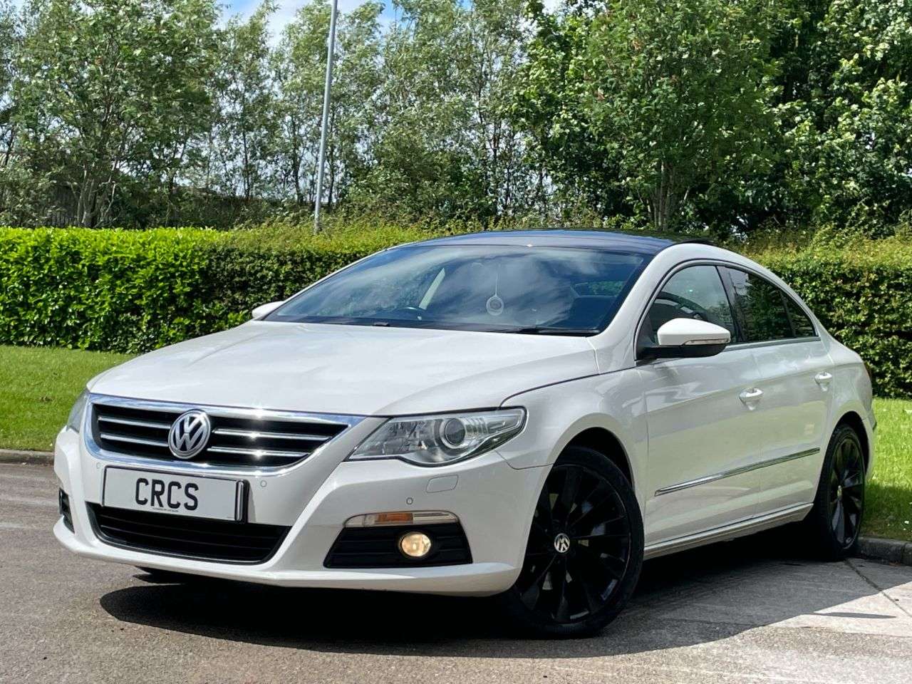 2011 VOLKSWAGEN CC 2011 VOLKSWAGEN CC