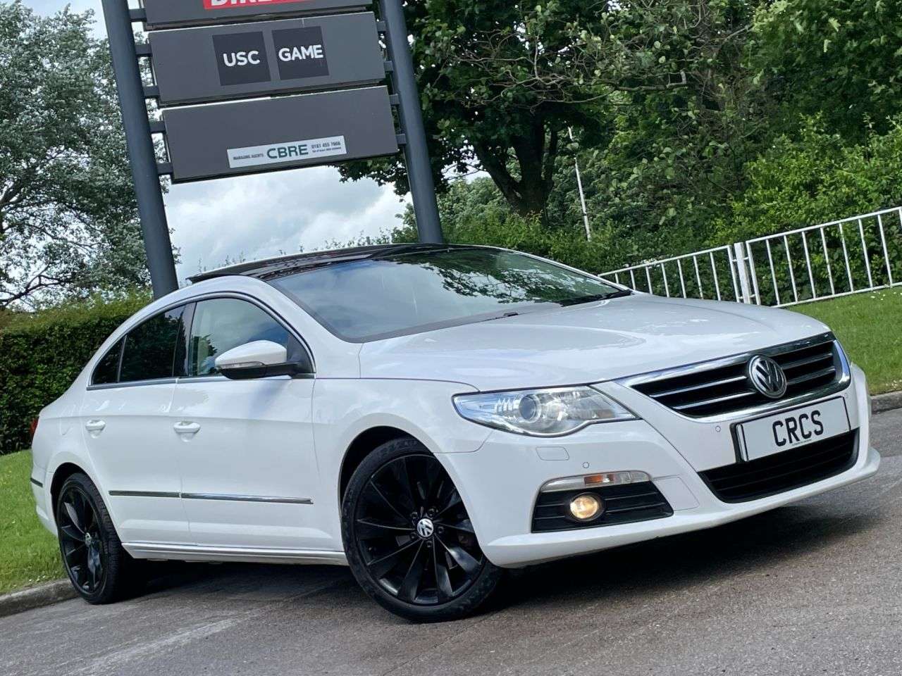 2011 VOLKSWAGEN CC 2011 VOLKSWAGEN CC